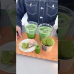 東京旅行におすすめの抹茶スイーツまとめ8選🍵 #東京グルメ